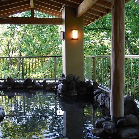 Abashiri Kanko Hotel Dış mekan fotoğraf