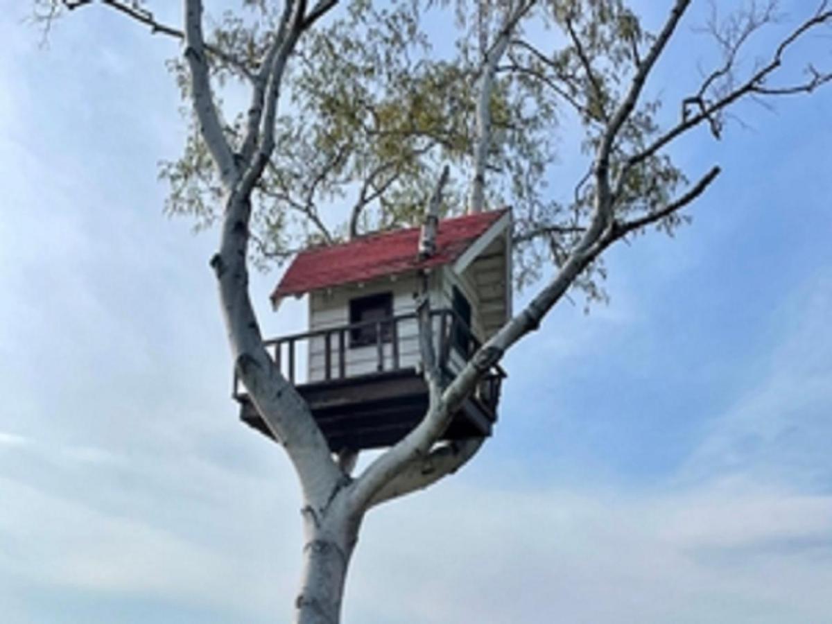 Abashiri Kanko Hotel Dış mekan fotoğraf