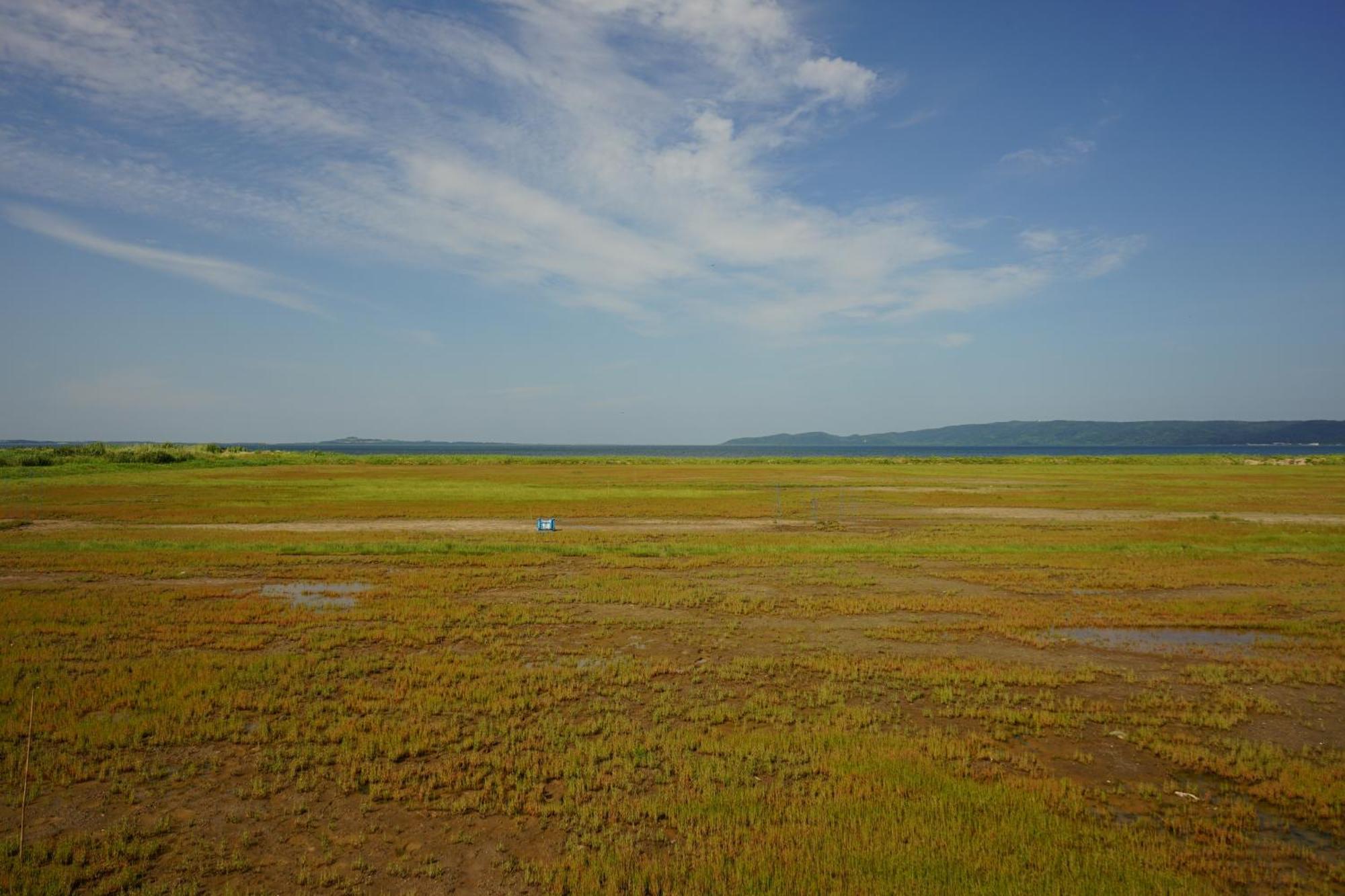 Abashiri Kanko Hotel Dış mekan fotoğraf