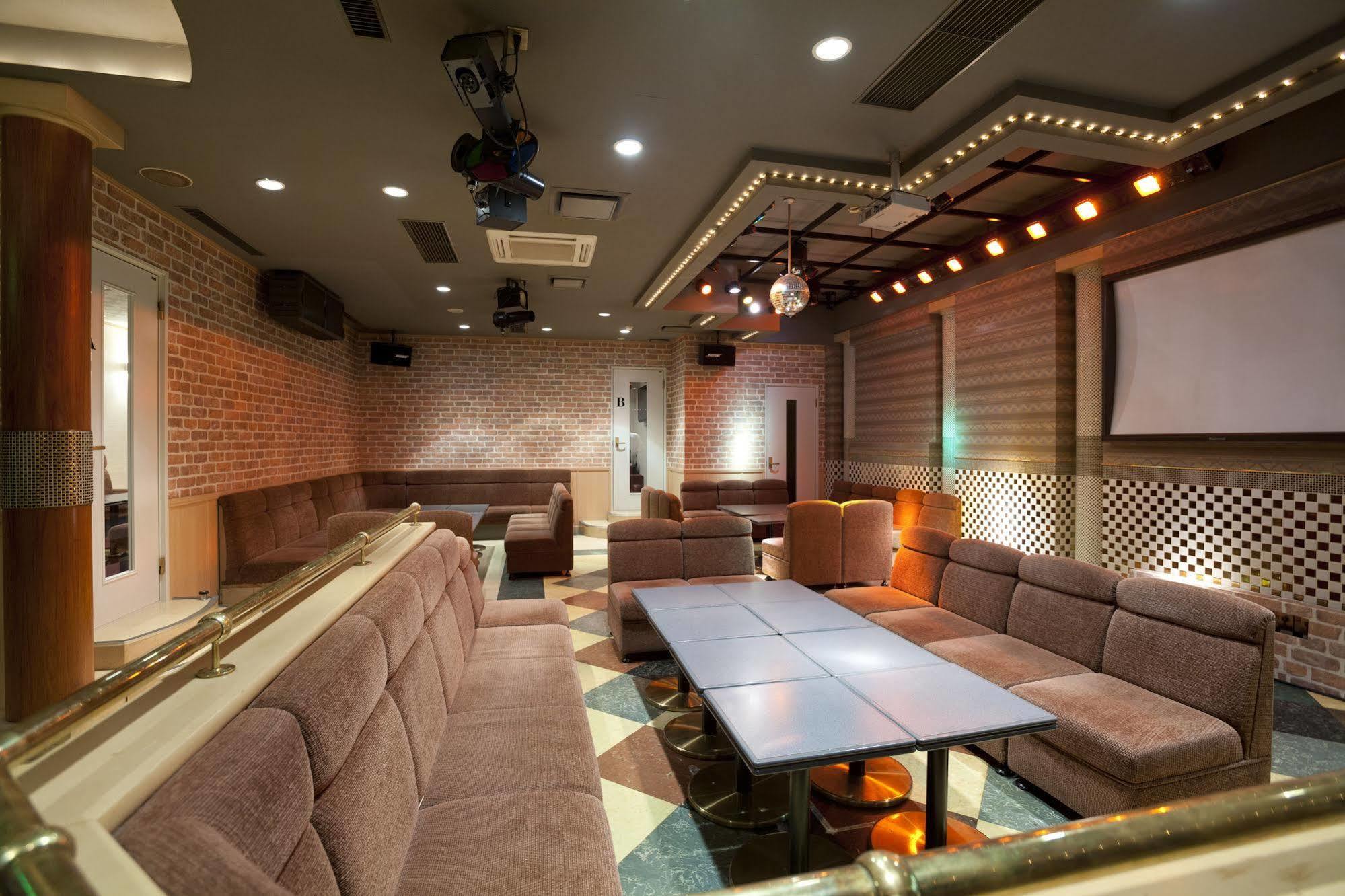 Abashiri Kanko Hotel Dış mekan fotoğraf